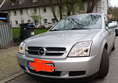 Opel Vectra 2.2 Caravan