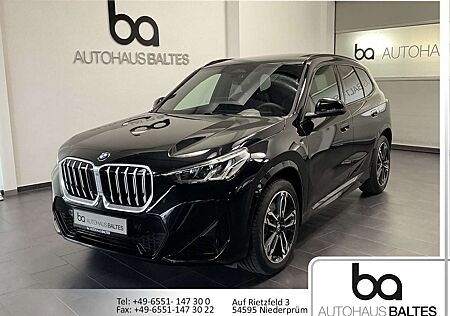 BMW X1 xDrive 23i M Sport 19"/Pano/DrivPlus/Park/AHK