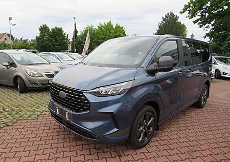 Ford Tourneo Custom TOURNEO SPORT /TITANIUM*AHK Abn+LED+8-SITZ