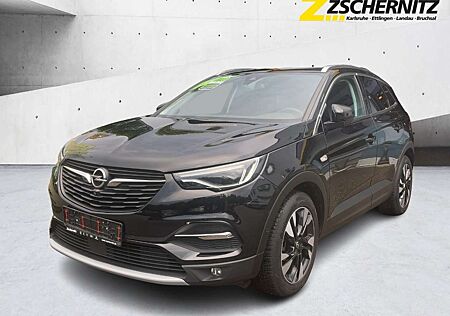 Opel Grandland 2.0 D Ultimate FLA 360 ParkAss. 4xSHZ