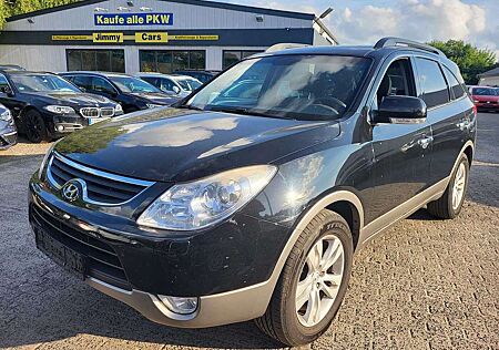 Hyundai ix55 3.0 V6 CRDi Premium