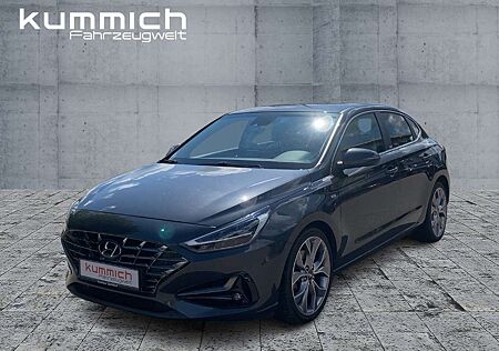 Hyundai i30 Fastback 1.5T-GDi 160PS DCT PRIME