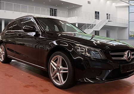Mercedes-Benz C 300 T de Kamera*LED*Navi*Tempo*LM*SHZG