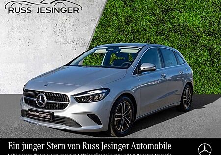 Mercedes-Benz B 200 Progressive *Cam*SpurH*Navi*MBUX*Memo*LED*