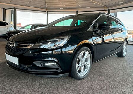 Opel Astra K ST Inno. NAVI SHZ LHZ KAMERA 6-GANG