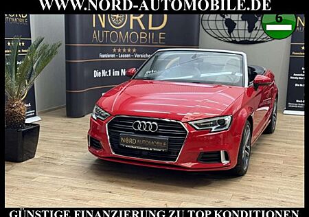 Audi A3 35 Cabriolet Sport 1.5 TFSI S-Tronic Kamera Sport