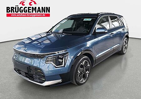 Kia Niro EV 64.8 KWH VISION KOMFORT STYLE