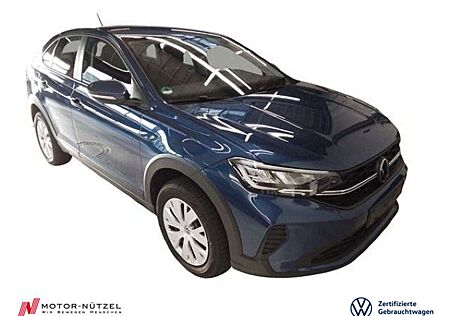 VW Taigo Volkswagen 1.0 TSI 5JG+LED+APP_CONNECT+GRA+SHZ+2xPDC