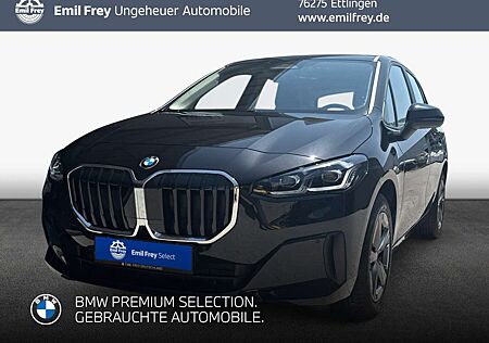 BMW 220i 220 Active Tourer Aut. LED AHK