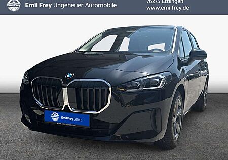 BMW 220i 220 Active Tourer Aut. LED AHK