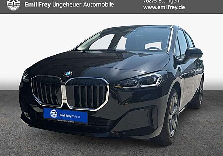 BMW 220i 220 Active Tourer Aut. LED AHK