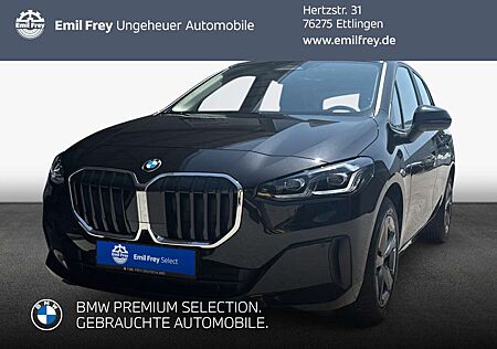 BMW 220i 220 Active Tourer Aut. LED AHK