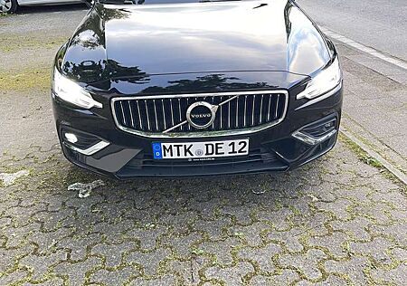 Volvo V60 Inscription