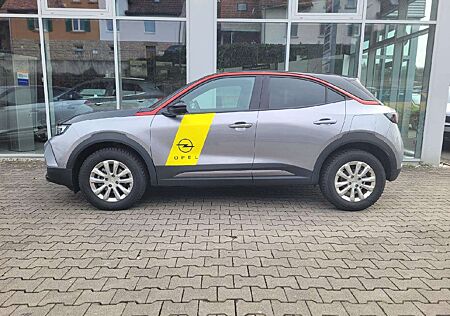 Opel Mokka GS Line