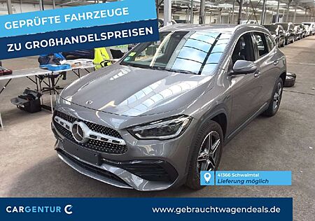 Mercedes-Benz GLA 250 e AMG Line AHK 360° SpoSi Lane BLIS Key