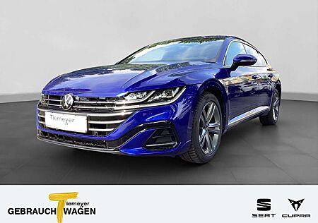 VW Arteon Volkswagen 1.4 TSI DSG eHybrid R-LINE