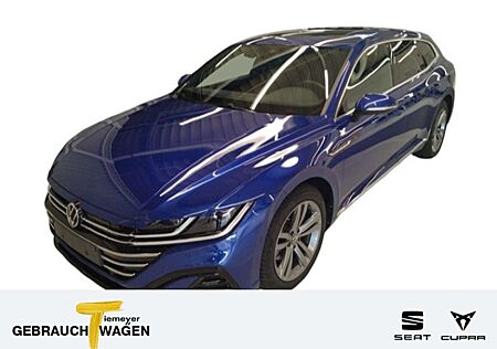 VW Arteon Volkswagen 1.4 TSI DSG eHybrid R-LINE