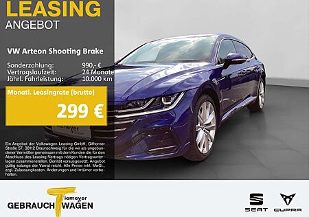 VW Arteon Volkswagen 1.4 TSI DSG eHybrid R-LINE