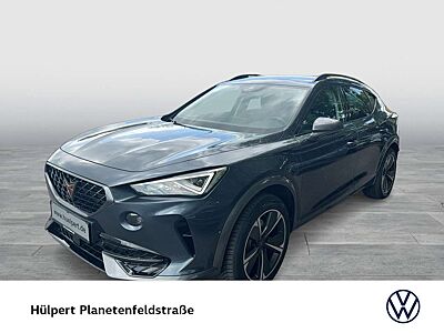 CUPRA Formentor 1.4 HYBRID ACC ALU18" NAVI SITZHEIZUNG