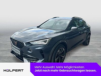 CUPRA Formentor 1.4 HYBRID ACC ALU18" NAVI SITZHEIZUNG