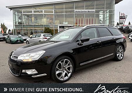 Citroën C5 Citroen EXCLUSIVE/BI-XENON/NAVI MY WAY/MASSAGE/19ZOLL