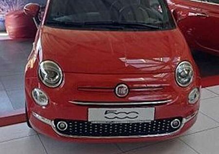 Fiat Others Red