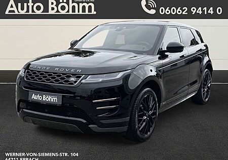 Land Rover Range Rover Evoque P300 R-Dyn HSE+AHK+HUD+Massage+DAB