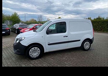 Mercedes-Benz Citan 108 CDI BlueEFFICIENCY kompakt