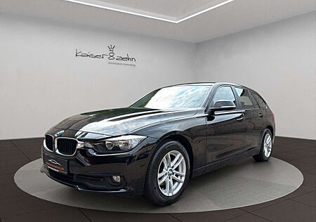 BMW 316 d Touring *1.Hand* *PDC*