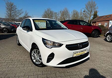 Opel Corsa F Edition Sitz+Lenkradhzg./DAB/Tempomat