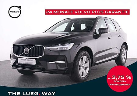 Volvo XC 60 XC60 B4 Core AHK+MET+WP+NAVI+DAB+LM 18"+PAP+LED