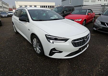 Opel Insignia Business