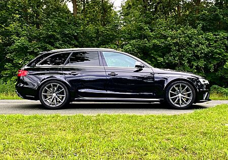 Audi RS4 Avant - TÜV/AU neu