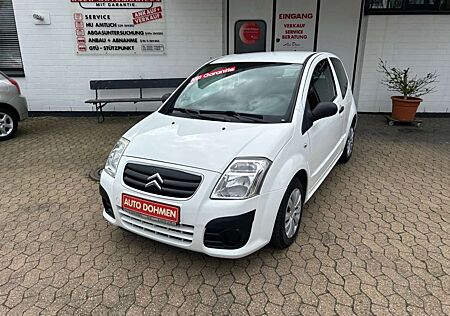 Citroën C2 Citroen Tonic Diesel