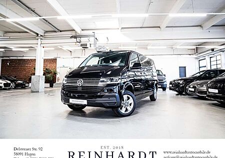 VW T6 Transporter Volkswagen T6.1 Transporter T6.1 CARAVELLE COMFORTLINE 2.0TDi LANG/9-SITZE