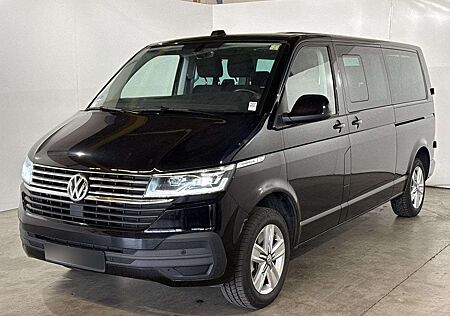 VW T6 Transporter Volkswagen T6.1 Transporter T6.1 CARAVELLE COMFORTLINE 2.0TDi LANG/9-SITZE