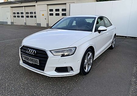 Audi A3 Limousine 35 TDI S-tronic sport *LED*Navi*SHZ*APS*