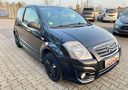 Citroën C2 Citroen VTR / Zahnriemen gewechselt