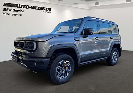 BAIC BJ40 4WD +LEDER+PANO+ACC+LED+SHZ+LHZ+PDC+360-CAM