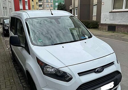 Ford Transit Connect 220 L1 Trend