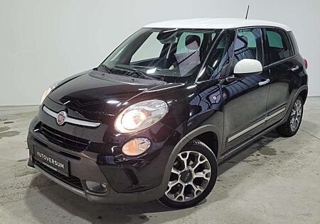 Fiat 500L Trekking Rock N Road *PDC*UCONNECT*GARANTIE