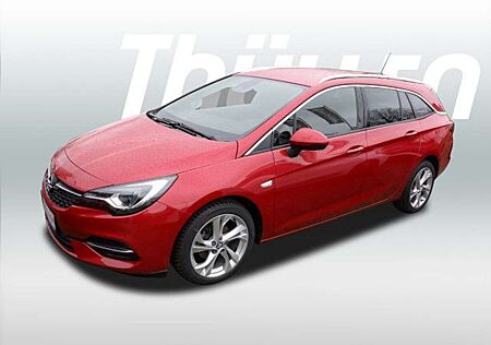 Opel Astra K ST GS 1.5 D Sitzheizung Kamera PDC BT LED