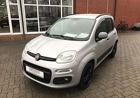 Fiat Panda 1.2 Easy 1.Hand / Ganzjahresreifen / SHZ