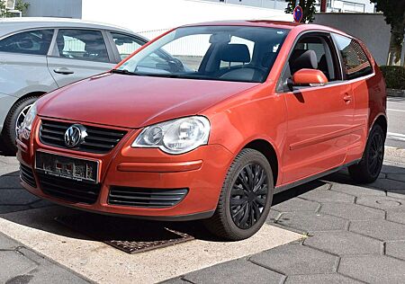 VW Polo Volkswagen IV Goal *Sehr Sauber*Tüv Neu*