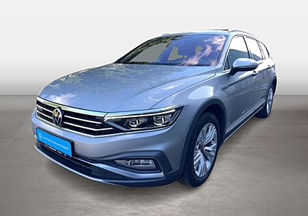 VW Passat Alltrack Volkswagen 2.0 TDI SCR 4MOTION*AHK*Panorama*Kamera*uvm*