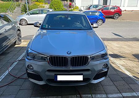 BMW X4 M X4 M40i