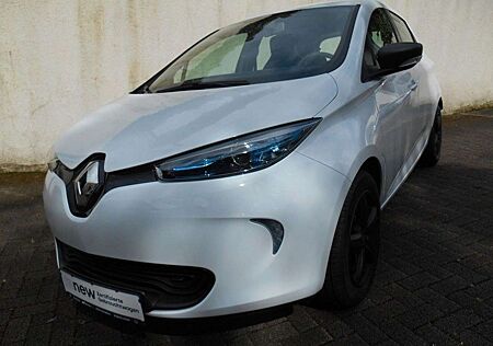 Renault ZOE Life 41 kwh Batteriemiete