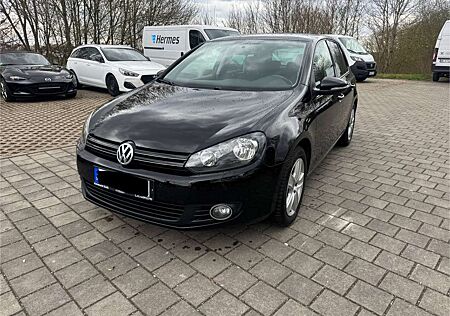 VW Golf Volkswagen 1.4 Edition