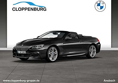 BMW 650 i xDrive M Sportpaket Head-Up HK HiFi DAB