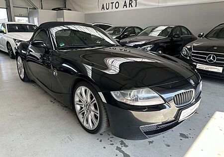 BMW Z4 2.5i M Sport Xenon SHZ Leder